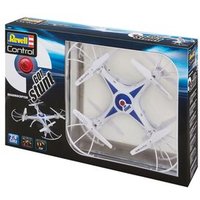 REVELL 23842 Quadcopter "GO! STUNT" von Revell