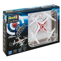 REVELL 23858 Quadcopter "GO! VIDEO" von Revell