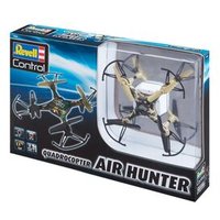 REVELL 23860 Quadcopter "Air Hunter" von Revell