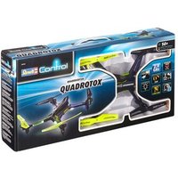 REVELL 23914 Quadcopter "QUADROTOX" blau von Revell