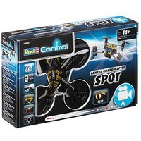 REVELL 23949 Kamera Quadrocopter "SPOT" von Revell