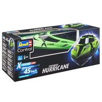 REVELL 24139 Speedboat "HURRICANE" von Revell