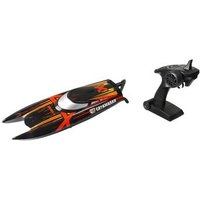 REVELL 24140 X-Treme Boat Catamaran von Revell