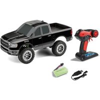 REVELL 24445 1:10 RC Car 2020 RAM 1500 Laramie "Back in Black" von Revell