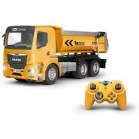 REVELL 24454 1:14 RC MAN TGS 28.430 "Dumper Truck" von Revell