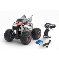 REVELL 24553 RC Monster Truck "Big Shark 2.0" Revell Control von Revell