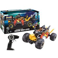 REVELL 24555 1:16 RC Monster Truck "Shark Next Level" von Revell