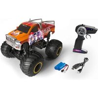 REVELL 24580 1:16 RC Monster Truck RAM 3500 "Ehrlich Brothers" BIG von Revell