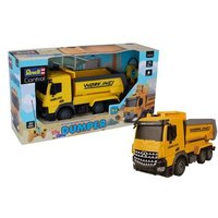 REVELL 24678 1:24 RC Truck Mercedes-Benz Arocs "My little Dumper" Revell Control von Revell