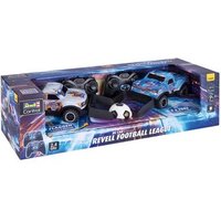 REVELL 24689 RC Cars Revell Football League von Revell