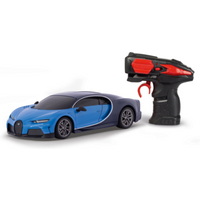 REVELL 24692 1:24 RC Scale Car Bugatti Chiron von Revell