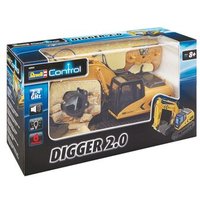 REVELL 24924 1:16 Digger 2.0 von Revell