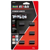 REVELL 39084 FIX-kit Power-Knete 30 g von Revell