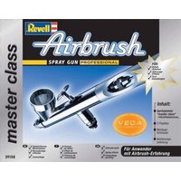 REVELL 39108 Spray Gun Airbrush Spray Gun Master Class Professional von Revell