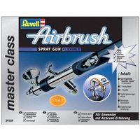 REVELL 39109 Spray Gun 'master class' Flexible von Revell