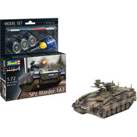 REVELL 63326 1:72 Model Set Spz Marder 1A3 von Revell