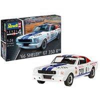 REVELL 67716 1:24 Model Set 1966 Shelby GT 350 R von Revell