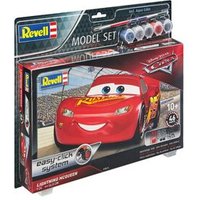 REVELL 67813 1:24 Model Set Lightning McQueen von Revell