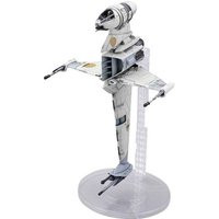 Revell 01208 Star Wars B-Wing Fighter Science Fiction Bausatz 1:72 von Revell