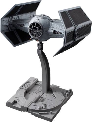 Revell 01214 BANDAI TIE Advanced Science Fiction Bausatz 1:72 von Revell