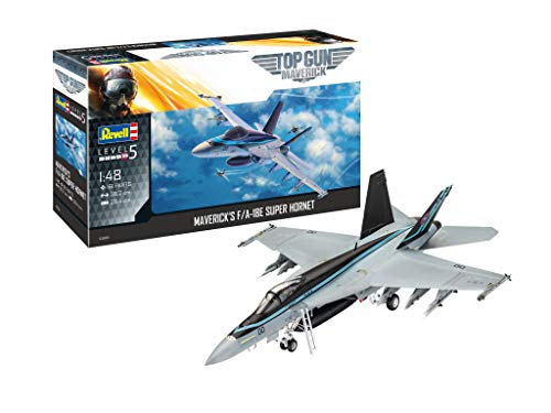 Revell RV03864, Luftfahrt Unlackiert von Revell