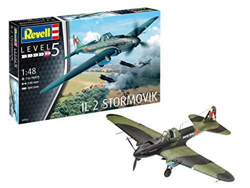 Revell 03932 Spielzeug Modell-Flugzeug von Revell