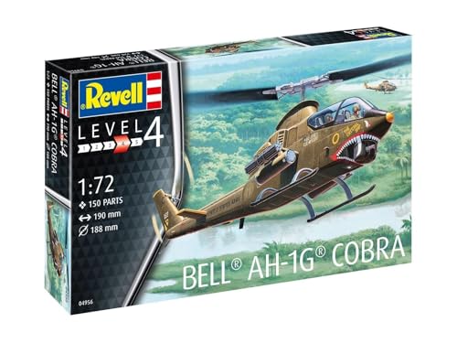 Revell 04956 Spielzeug Toy von Revell