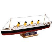 Revell - R.M.S. Titanic von Revell