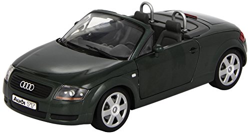 Revell 08979 - Revell - Audi TT Roadster, (grün) von Revell