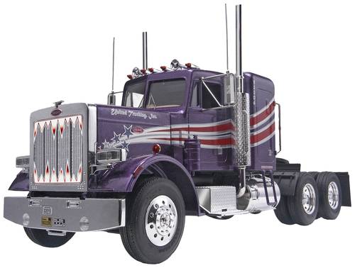 Revell 11506 Peterbilt 359 Conventional Truckmodell Bausatz 1:25 von Revell