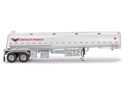 Revell 14536 Fruehauf 40' Tanker Maßstab 1:32 46-teilig Skill Level 4 Modell-LKW Bausatz von Revell