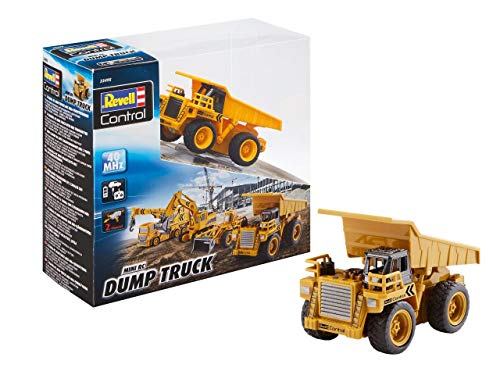 Revell Control 23495 Mini RC Dump Truck von Revell Control