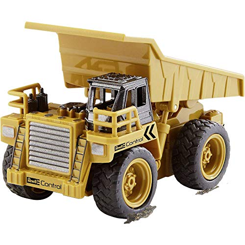 Revell Control 23495 Mini RC Dump Truck von Revell Control