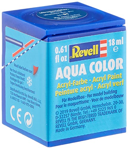 Revell REV-36151 Water Paint von Revell