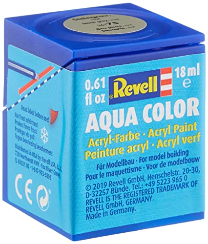 Revell REV-36175 Water Paint, 18 ml (1er Pack) von Revell