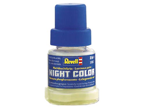 Revell 39802 - Night Color 30ml von Revell