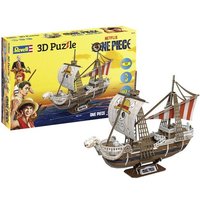 One Piece Going Merry, Revell 3D Puzzle One Piece Going Merry, Revell 3D Puzzle von Carrera Revell Europe GmbH