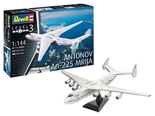 Revell 04957 Antonov AN-225 Mrija von Revell