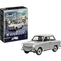 Revell - 60th Anniversary Trabant 601 von Revell