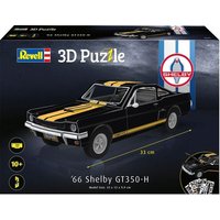 Revell - 66 Shelby GT350-H von Revell