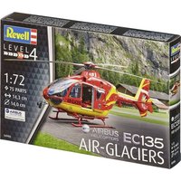 Revell - Airbus Helicopters EC135 Air-Glaciers von Revell