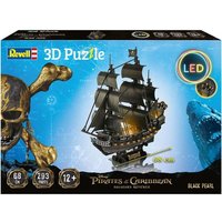 Revell - Black Pearl LED Edition von Revell