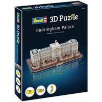 Revell Buckingham Palace 3D (Puzzle) von Revell