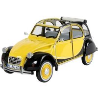 Revell - Citroen 2CV CHARLESTON von Revell