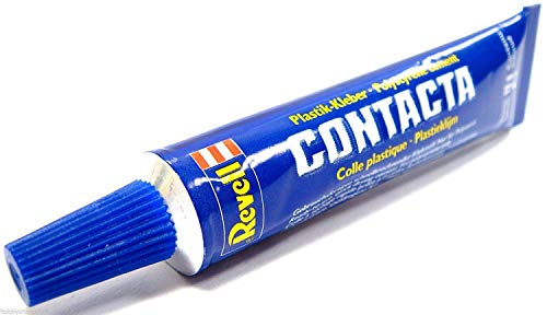 Revell 13g Contacta Tube Paste by von Revell