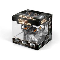 Action Game Magic Mover schwarz, Revell Control Spielspaß für die ganze Familie Action Game Magic Mover schwarz, Revell Control Spielspaß für die ganze Familie von Carrera Revell Europe GmbH