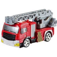 Revell Control - Mini RC Car Fire Truck von Revell