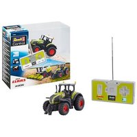 Mini RC Claas 960 Axion Traktor, Revell Control Ferngesteuertes Auto Mini RC Claas 960 Axion Traktor, Revell Control Ferngesteuertes Auto von Carrera Revell Europe GmbH