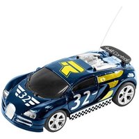 Revell Control - Mini RC Racing Car, blau von Revell