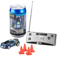 Mini RC Racing Car, blau, Revell Control Ferngesteuertes Auto Mini RC Racing Car, blau, Revell Control Ferngesteuertes Auto von Carrera Revell Europe GmbH